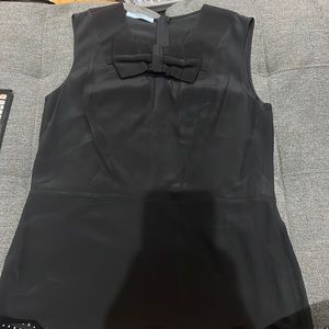 Prada top